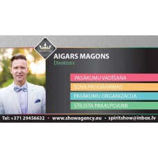 Aigars Magons